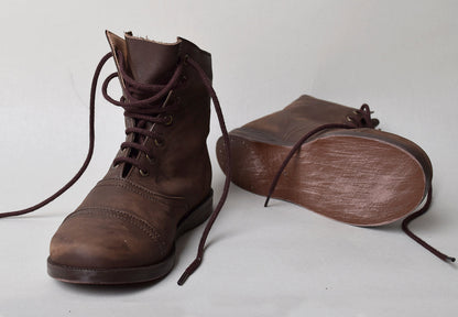 Paupers Boots for Women and Children (SP100)
